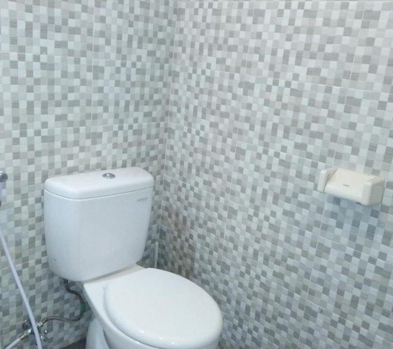 Photo of Bathroom in Gili Meno