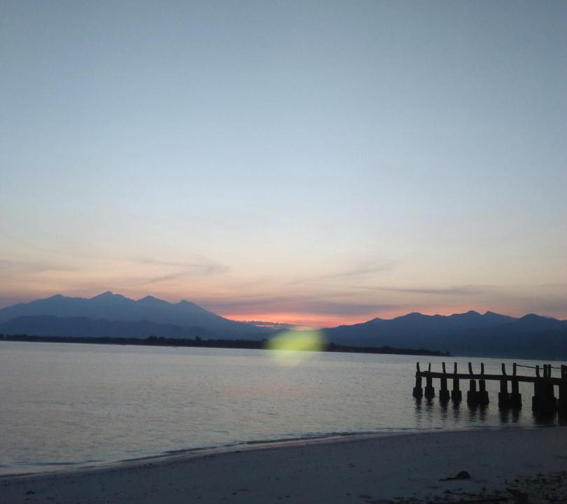 Photo of Others in Gili Meno