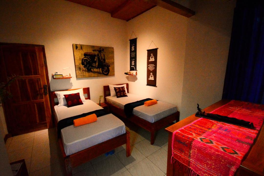 Photo of Bedroom in Labuan Bajo