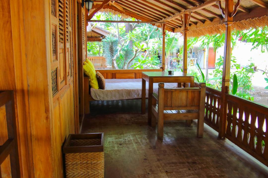 Photo of Others in Gili Air