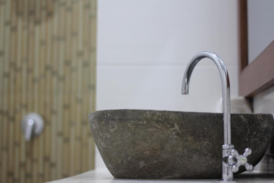 Photo of Bathroom in Gili Air