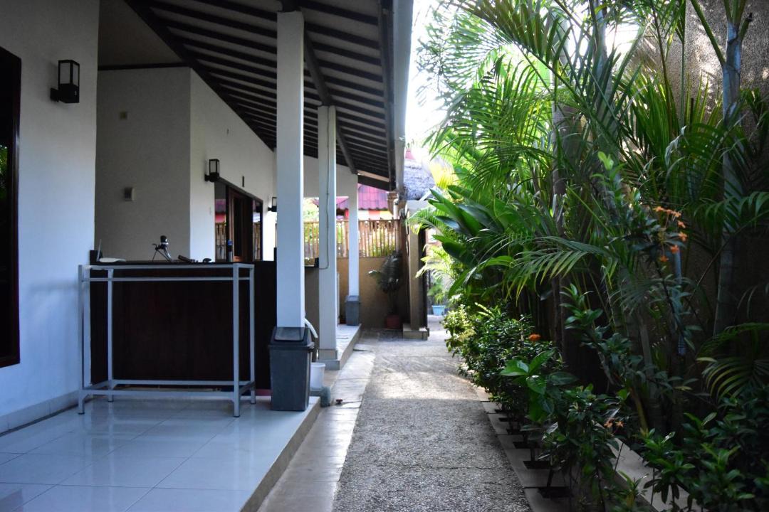 Photo of Others in Gili Trawangan
