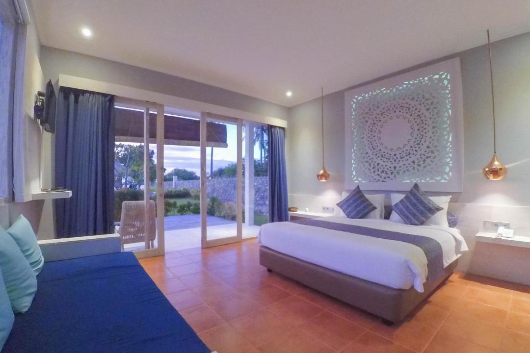 Photo of Bedroom in Sekotong Barat