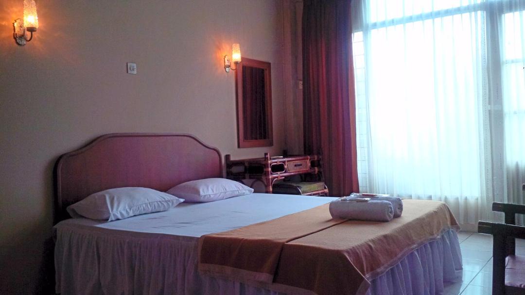 Photo of Bedroom in Palembang