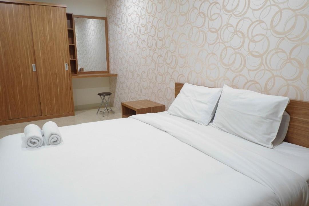 Photo of Bedroom in Mampang Prapatan