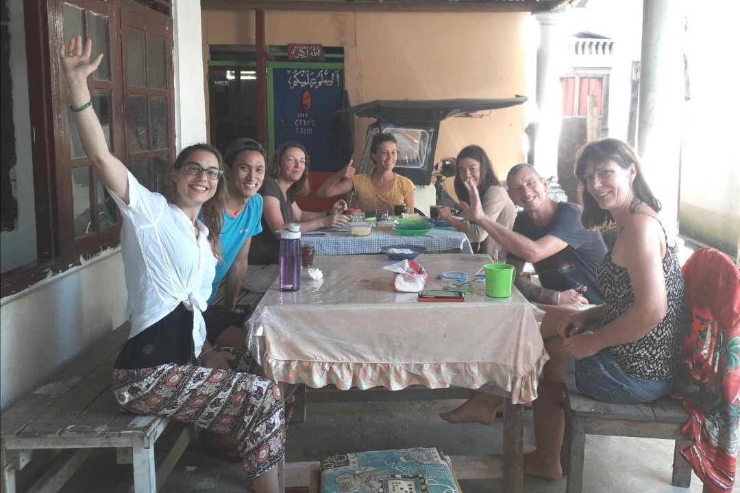 Photo of Others in Gorontalo