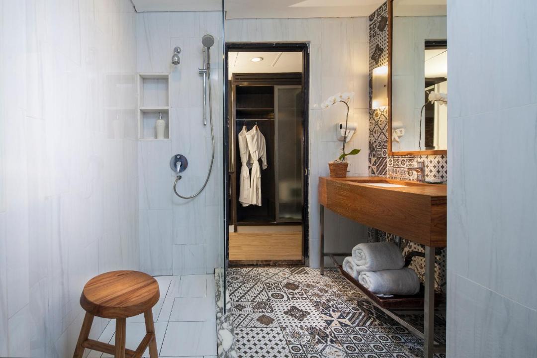 Photo of Bathroom in Legian