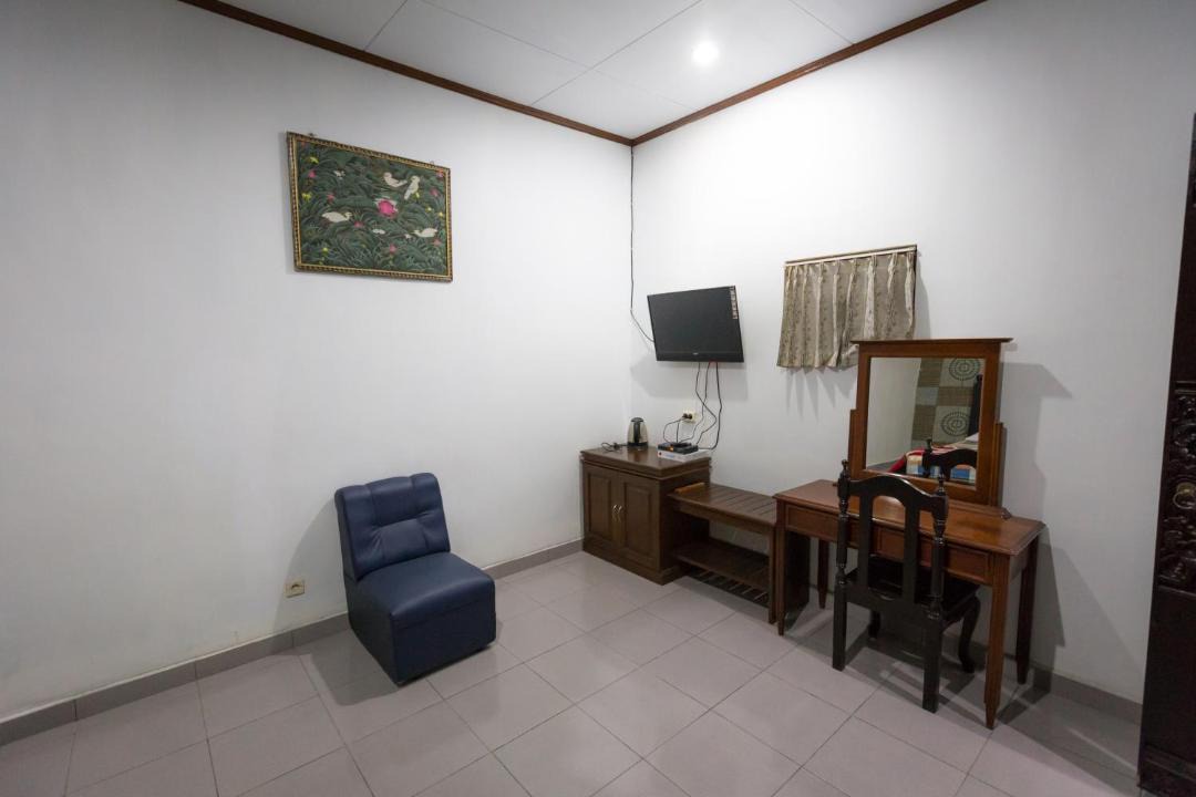 Photo of Livingroom in Gilimanuk