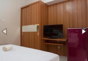 Apartemen Taman Melati Margonda by Winroom in Pondok Cina