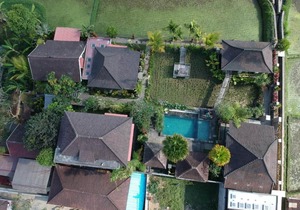 Uma Caming Villas & Gym by EPS