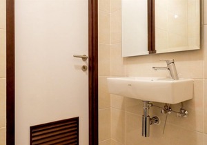 Elegant Studio Mustika Golf Residence Apartment in North Cikarang