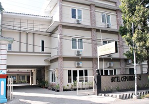 Hotel Cepu Indah 1 in Cepu