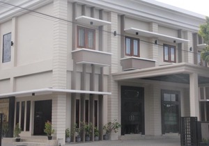 Hotel Cepu Indah 1 in Cepu