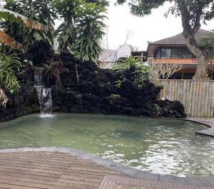 Batur Sunrise Guesthouse 