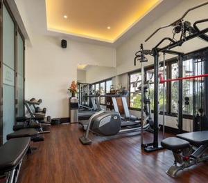 Kuta Seaview Boutique Resort 