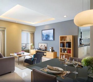 Somerset Jakarta 