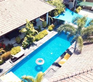 Gili Palms Resort 