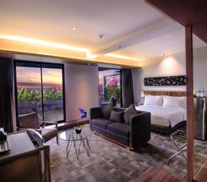 Hotel Pulomas 