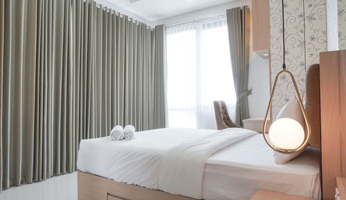 Apartment, 2 Bedrooms