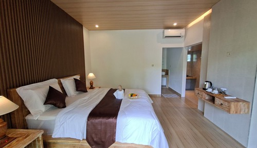 Luxury Double Room
