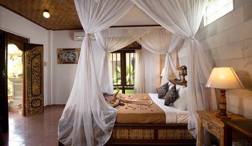 Standard Room with AC
