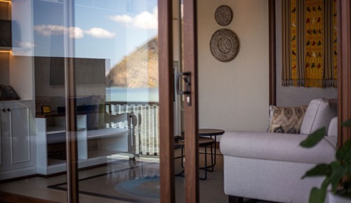 Honeymoon Residence