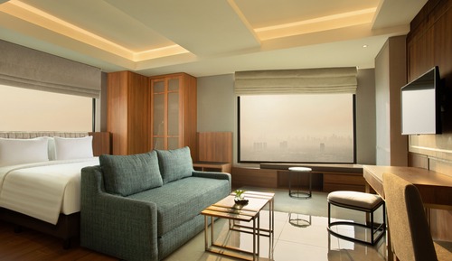 Sunrise Suite