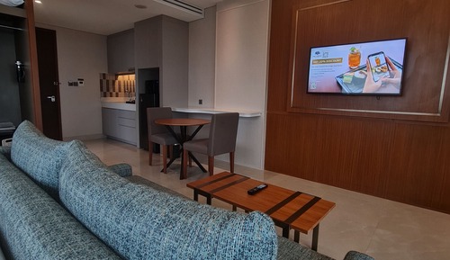 Sunset Suite