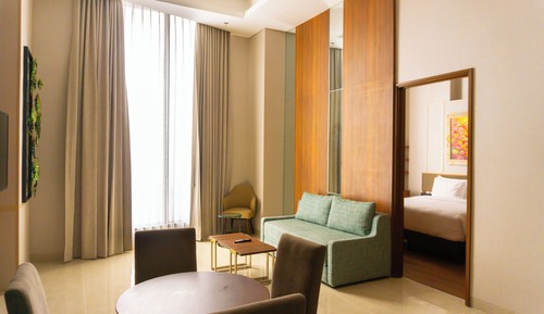 Executive Suite