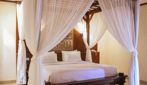 One Bedroom Private Pool Villa