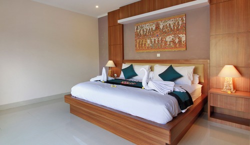 Family Villa, 2 Bedrooms
