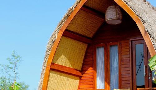 Standard Bungalow