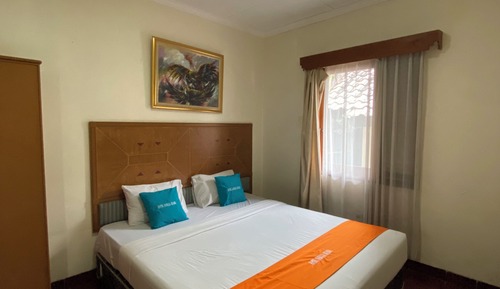 Villa, 3 Bedrooms