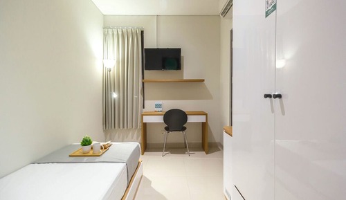 Premium Single Room