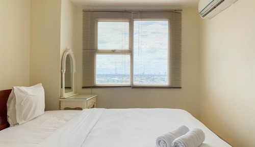 Deluxe Apartment, 1 Bedroom