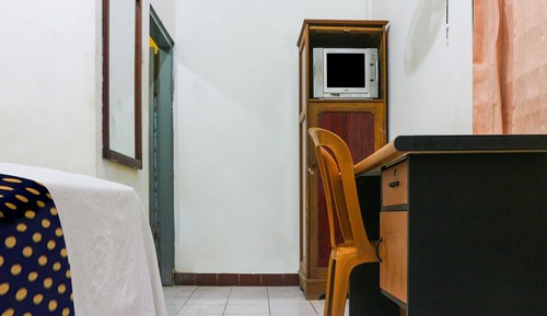 Basic Twin Room