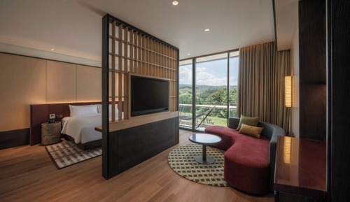 Junior Suite