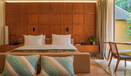 River Suite