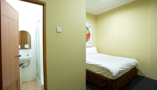 Classic Room