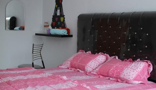 Basic Double Room