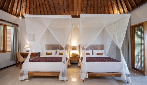 Junior Suite Room