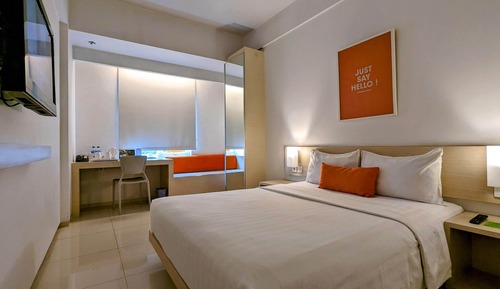 Express Double Room