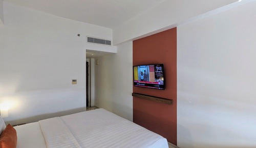 Business Double Room