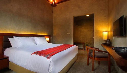 Villa, 3 Bedrooms, Private Pool