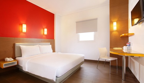 Smart Room Twin