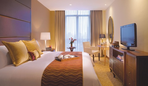 Deluxe Room, 3 Bedrooms