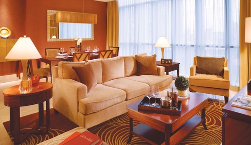 Deluxe Room, 2 Bedrooms
