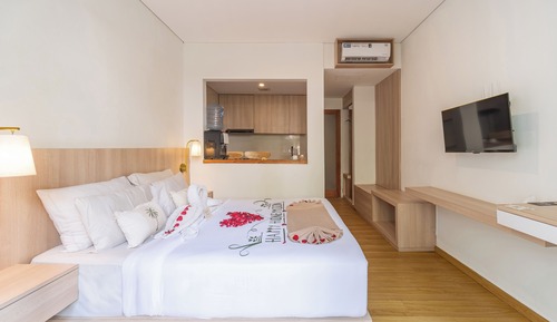 Standard Apartment