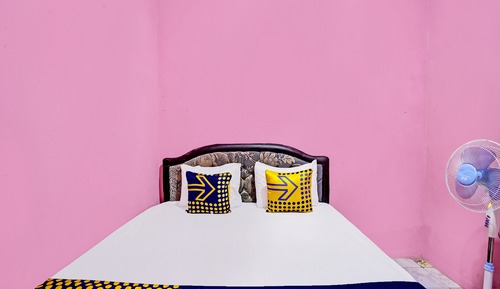 Basic Double Room
