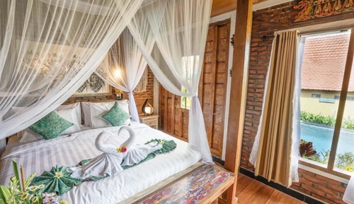 Traditional Room